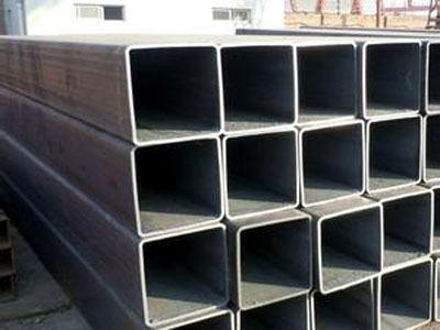 江蘇矩形管