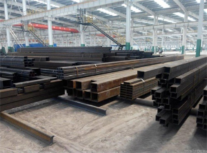 無縫矩形管現(xiàn)貨