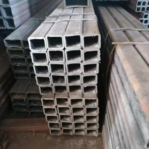 廠家大口徑矩形管